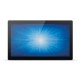 Elo Touch Solution 2295L monitor pantalla táctil (21.5'') 1920 x 1080 Pixeles Negro Multi-touch e146083